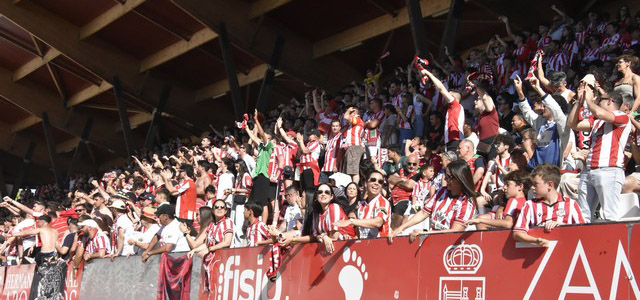 La m&iacute;stica del Ruta de la Plata conduce al Zamora CF a la fase final por el ascenso