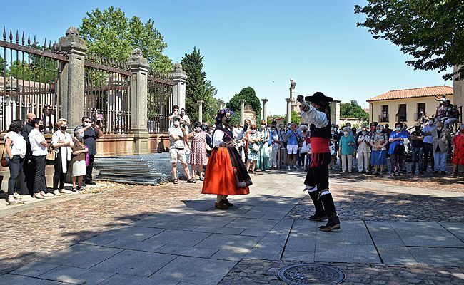 Foto Esteban Pedrosa