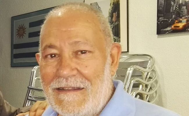 Enrique López Pechero