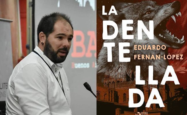 Eduardo Fernán-López