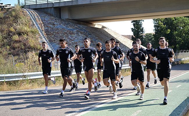 Foto Esteban Pedrosa