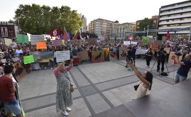 Fotografías: Esteban Pedrosa