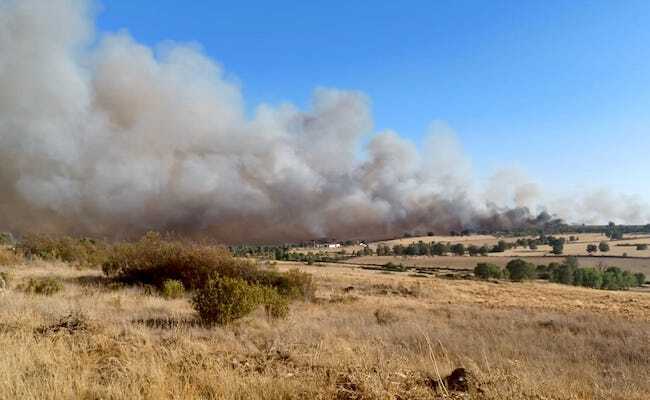 Fotografía: INFOCYL