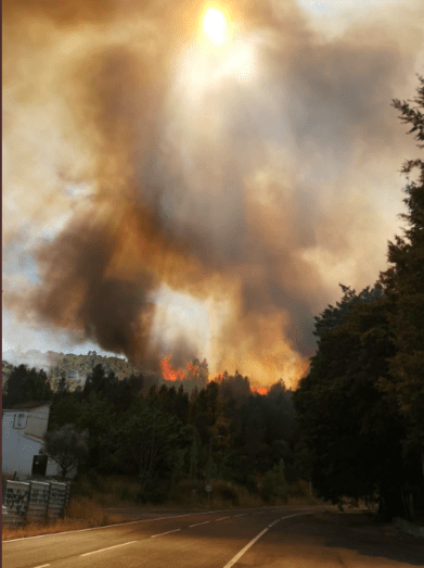 Fotografías: INFOCYL