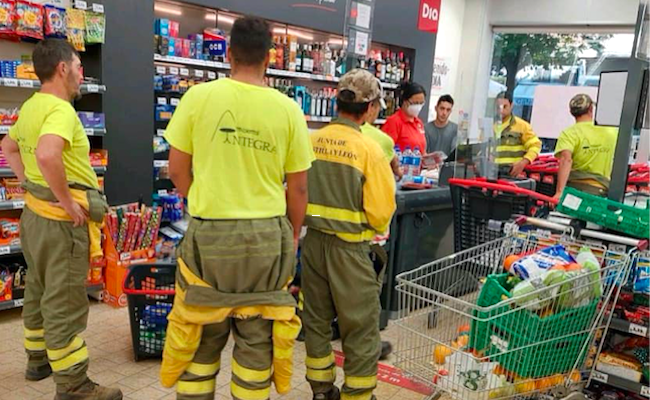 Imagen de Julián Calvo Domínguez