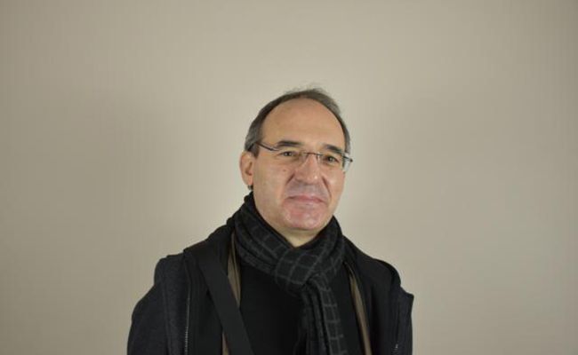 Antonio Jesús Martín de Lera