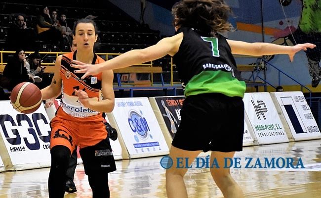 Foto Archivo E. Pedrosa