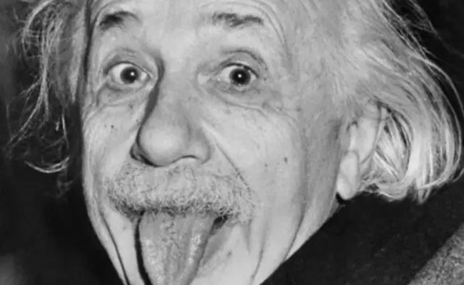 19 de julio: Día de Sacar la Lengua