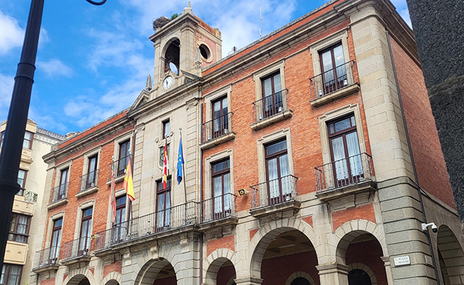 Incremento de la actividad empresarial en Zamora en los últimos cinco años