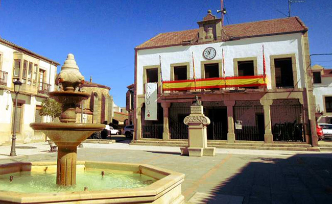UPL exige a la Junta soluciones a la climatización del centro de salud de Bermillo