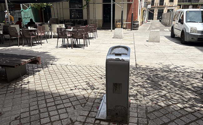 Las nuevas fuentes llegan, por fin, pero... demasiado tarde