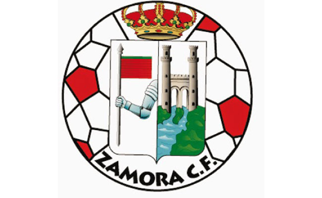 El Zamora CF, inscrito en la 1ª RFEF y en la Copa del Rey