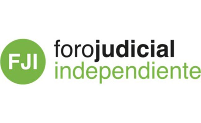 Comunicado del Foro Judicial Independiente ante el decreto de ampliación judicial