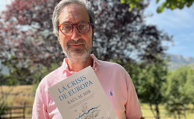 Raúl M. Mir reivindica el legado histórico y espiritual de Zamora