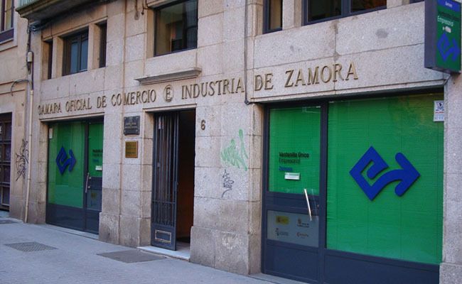 Zamora 10 solicita se paralice la constitución de la Cámara de Comercio