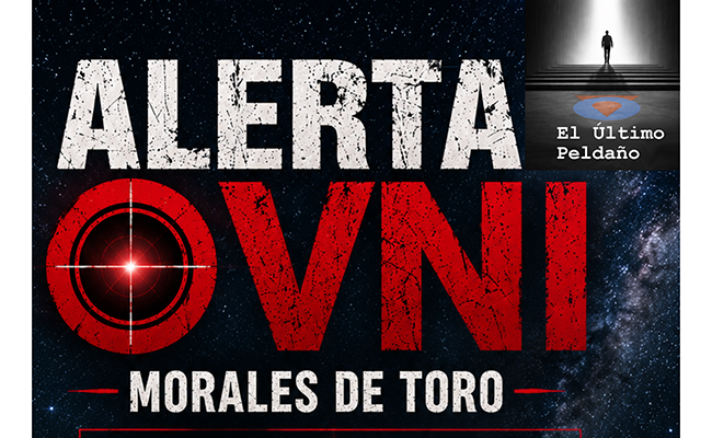 Alerta OVNI en Morales de Toro, epicentro de la Ufología en Zamora