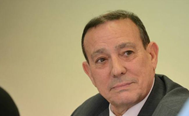 Antonio Requejo, delegado en Zamora de Tercera Edad en Acción