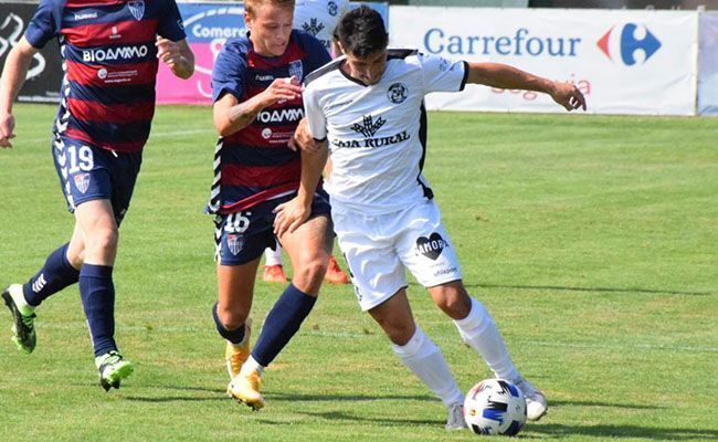 Zamora CF