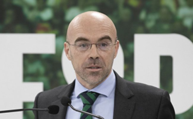 Jorge Buxadé
