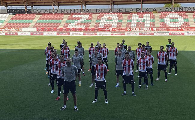 Foto Zamora CF