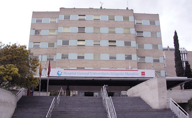 Hospital Gregorio Marañón