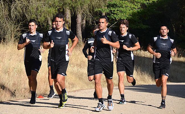 Foto Esteban Pedrosa