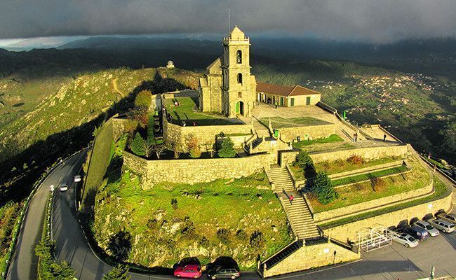 Mondim de Basto (Tras os Montes)