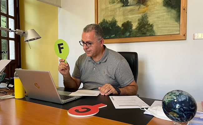 Jesús María Prada Saavedra