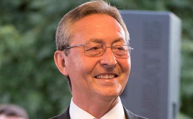 Jesús María Saldaña