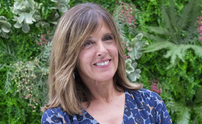 Ana Blanco (Fotografía: RTVE)