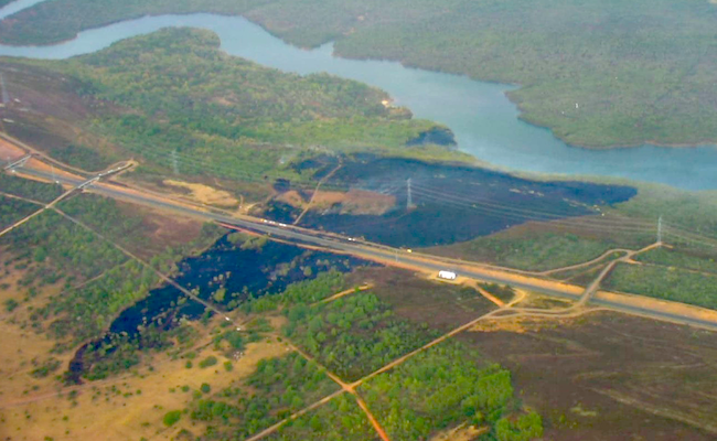 Imagen del Ministerio para la Transición Ecológica y el Reto Demográfico