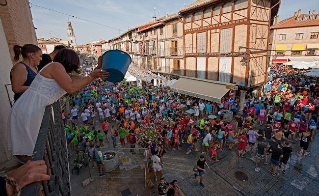 Fuente: Turismo Toro.
