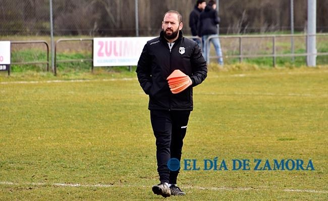 Foto Esteban Pedrosa archivo