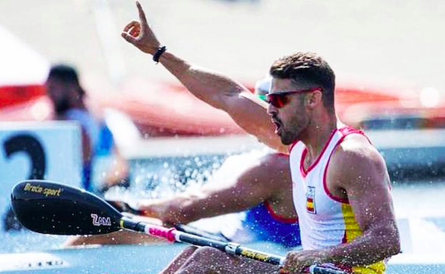 Foto de Carlos Garrote (archivo)