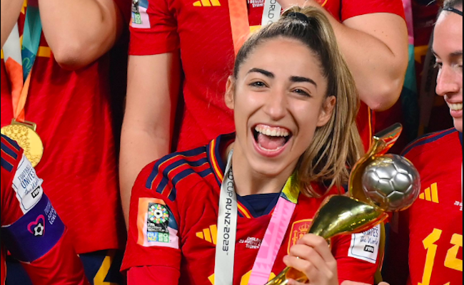 Foto: UEFA Women’s Champions League