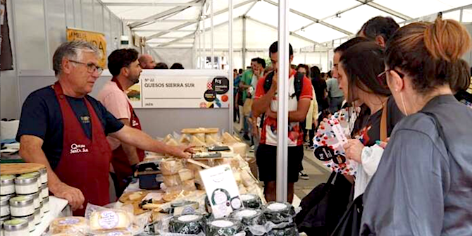 Fromago desplegar&aacute; m&aacute;s de 200 actividades durante los cuatro d&iacute;as de feria