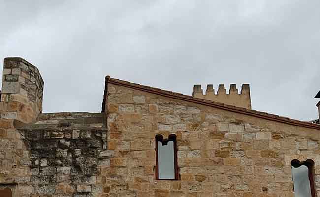 Zamoranos, almas cándidas y silentes