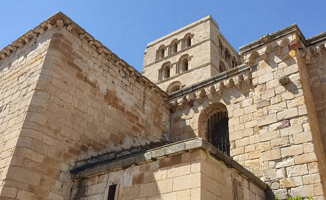 Propuesta abierta al Ayuntamiento de Zamora
