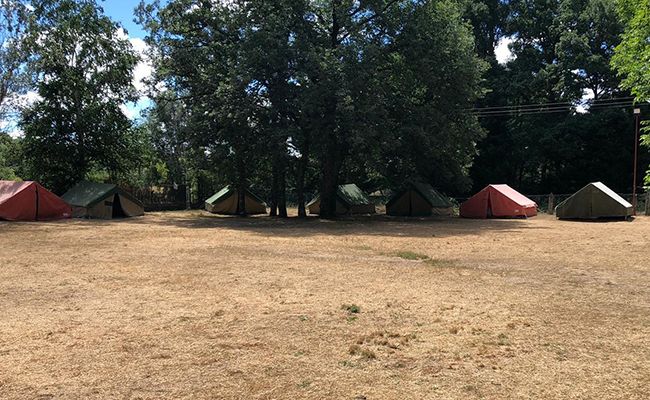 Apartado de sus funciones un párroco de la provincia, por dos denuncias por presuntos abusos sexuales