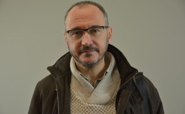 Francisco García
