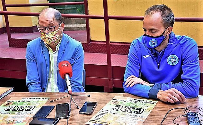 Foto Esteban Pedrosa