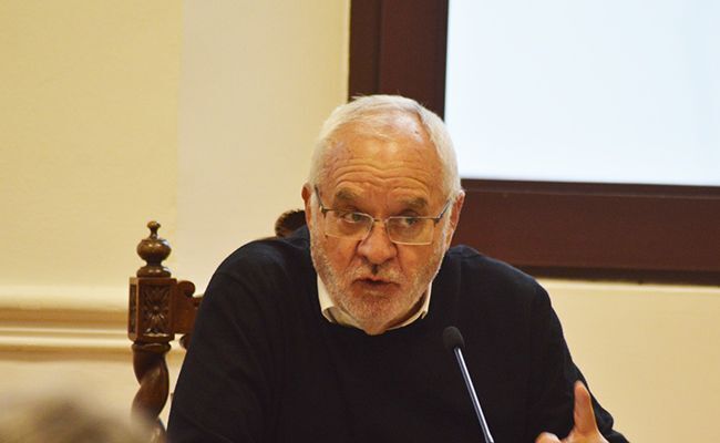 Enrique Onís