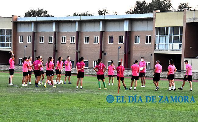 Foto Esteban Pedrosa