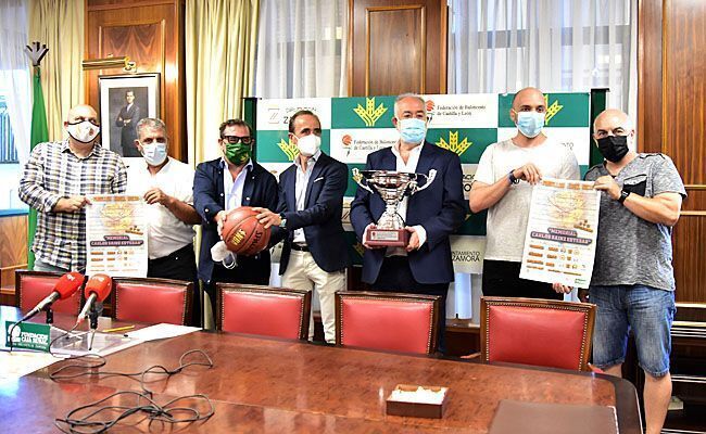 Foto Esteban Pedrosa