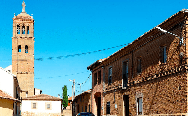 Iglesia de Santo Tomás (siglo XIII): Fotografía de AdriPalomares