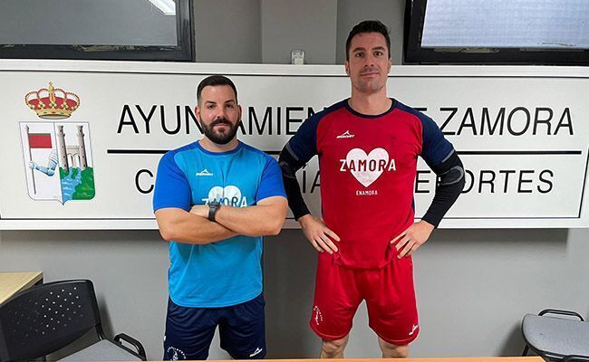 Iván López y Jortos