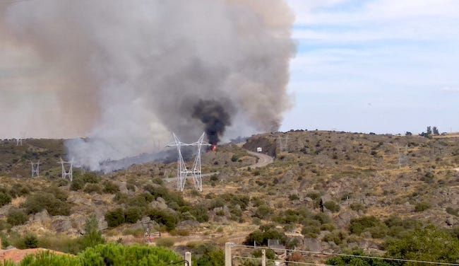 Fotografía: Lorenzo Ferrero