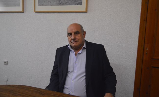 Antonio  Rodríguez (Enrique Onís)