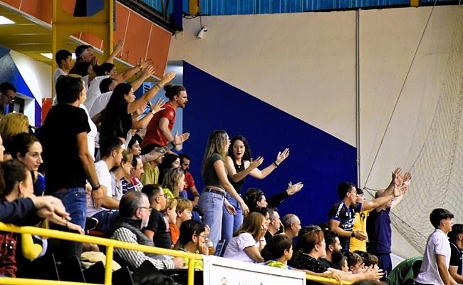 Foto Esteban Pedrosa