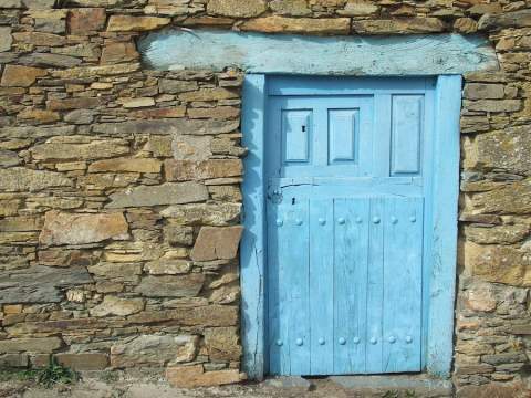Un viaje a la arquitectura civil alistana